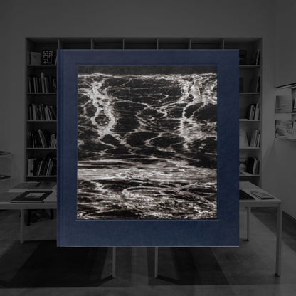 AQUA | MARIA ELISA FERRARIS