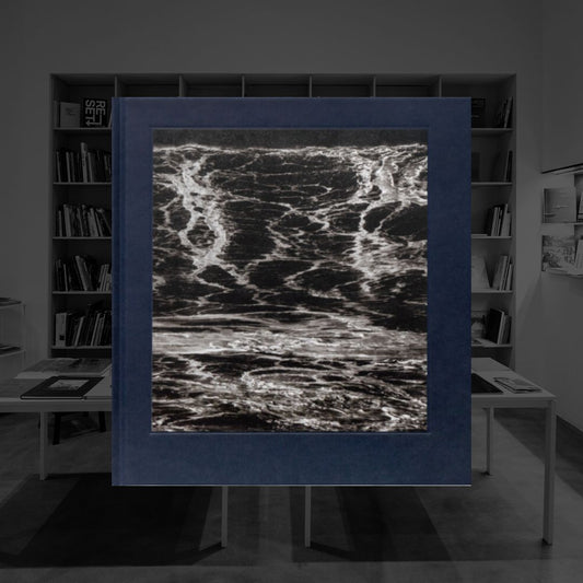 AQUA | MARIA ELISA FERRARIS