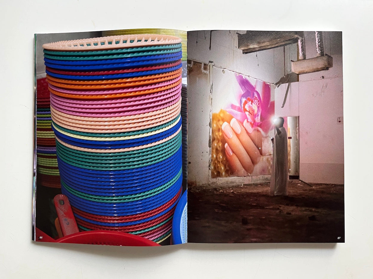 ASIA PUBLICATION | ISSUE N.1