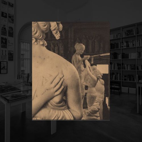 BIANCO ORDINARIO - HÉLÈNE BELLENGER