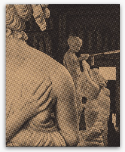 BIANCO ORDINARIO - HÉLÈNE BELLENGER