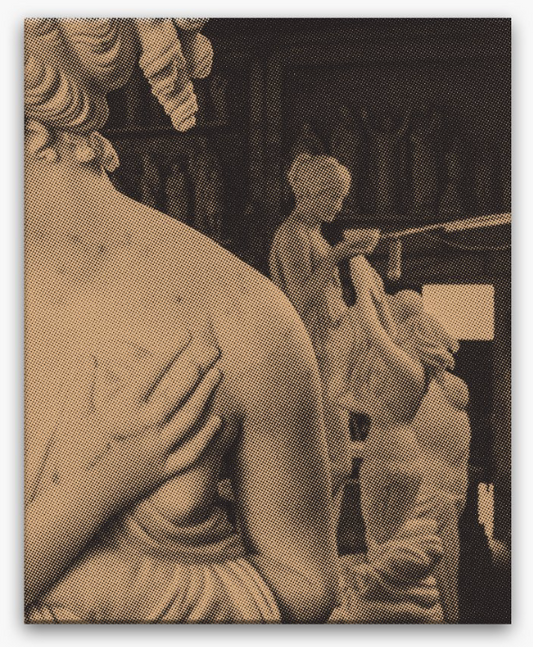 BIANCO ORDINARIO - HÉLÈNE BELLENGER