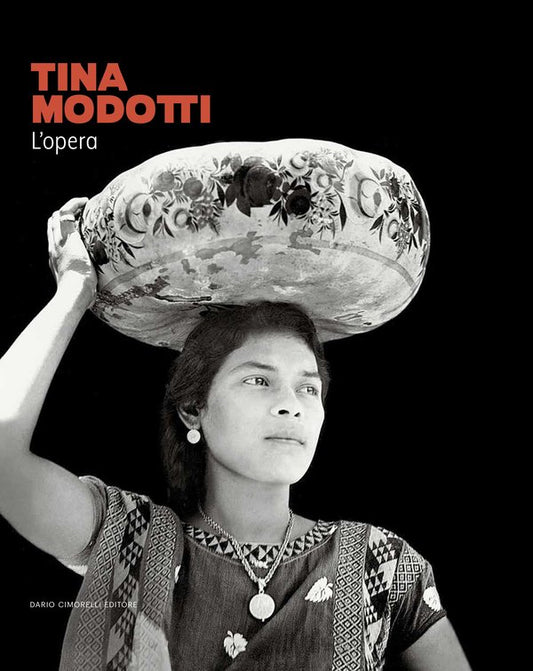 L'OPERA | TINA MODOTTI