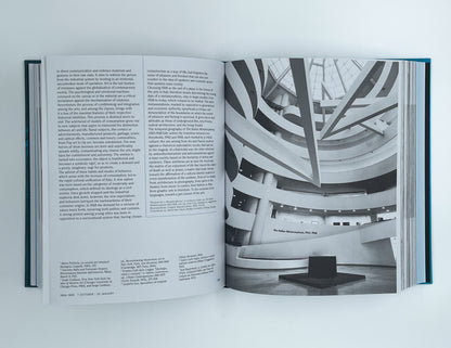 THE STORY OF (MY) EXHIBITION | GERMANO CELANT