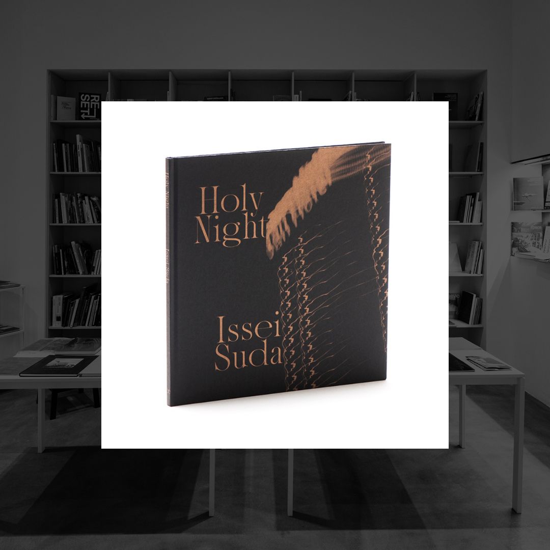 ISSEI SUDA | HOLY NIGHT