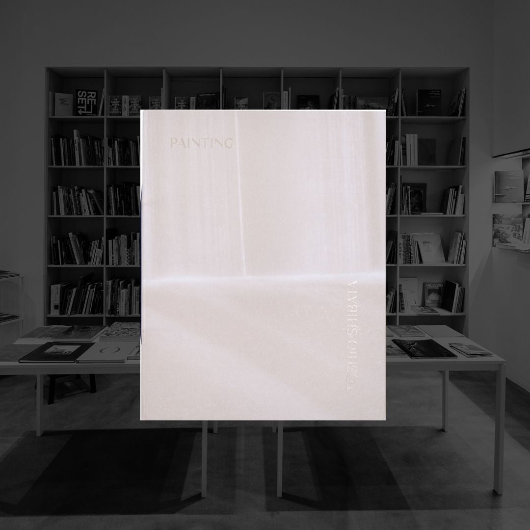 TOSHIO SHIBATA | PAINTING