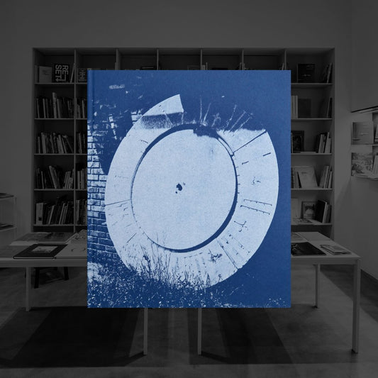 MASSAO MASCARO | SUB SOLE