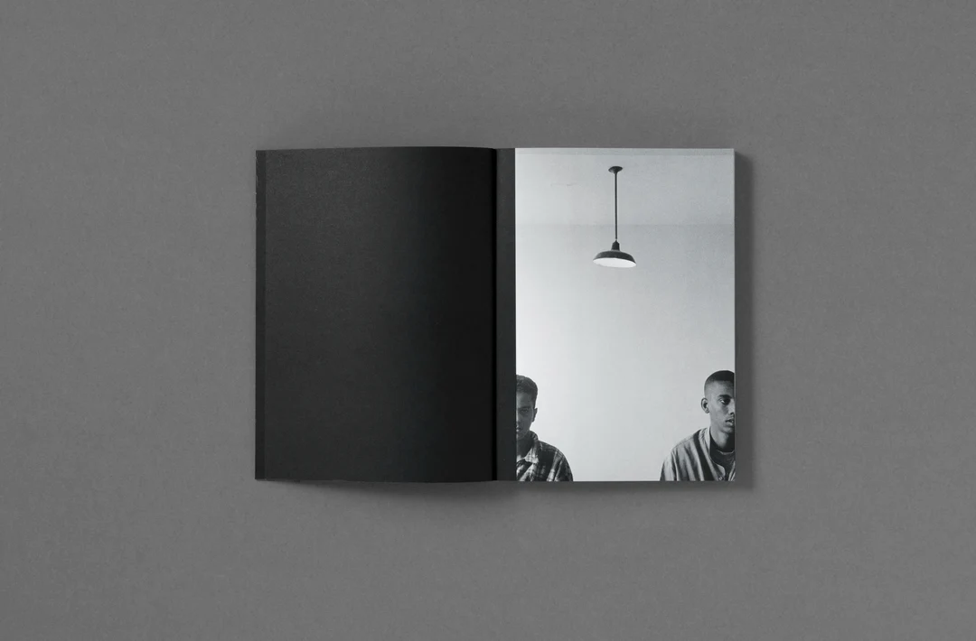 THE CLASSROOM | HICHAM BENOHOUD