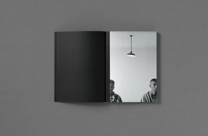 THE CLASSROOM | HICHAM BENOHOUD