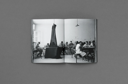 THE CLASSROOM | HICHAM BENOHOUD