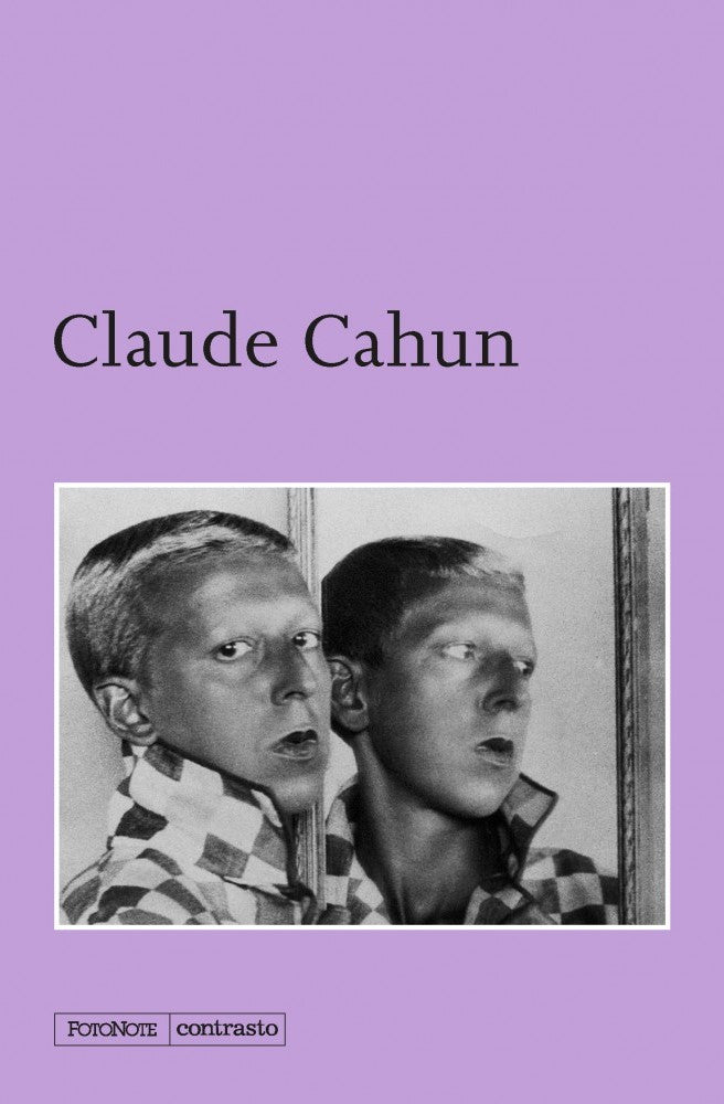 CLAUDE CAHUN