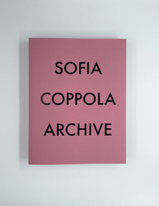 ARCHIVE | SOFIA COPPOLA