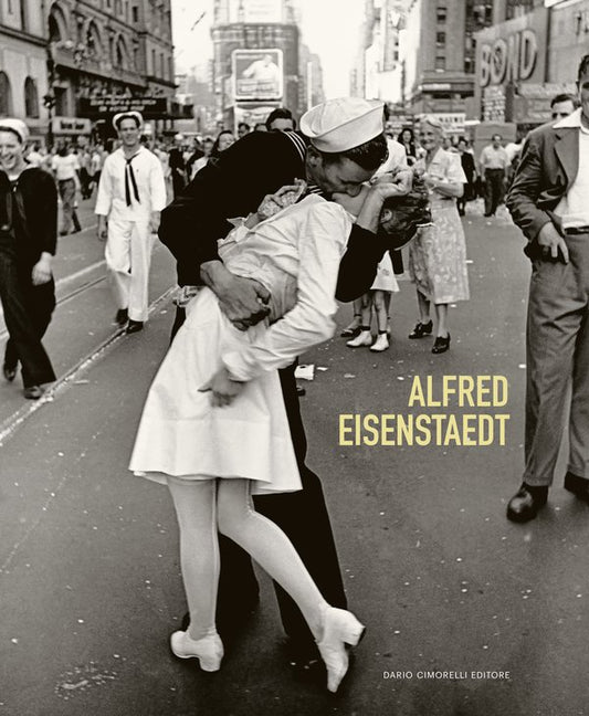 ALFRED EISENSTAEDT - CATALOGO
