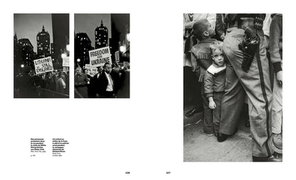 ALFRED EISENSTAEDT - CATALOGO