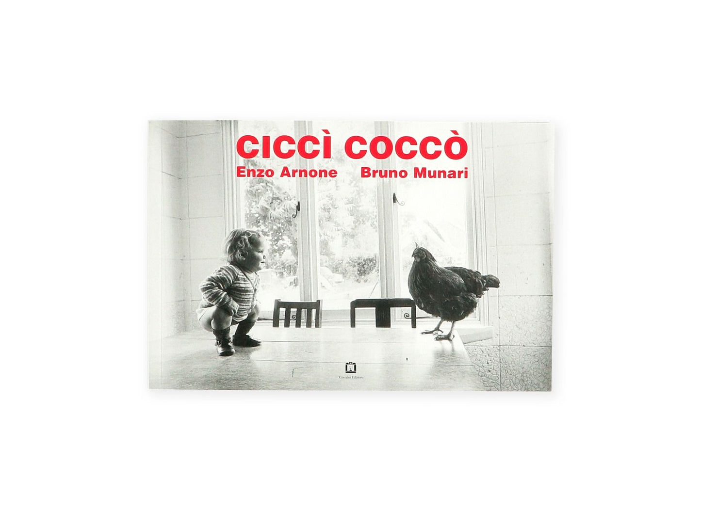 Ciccì Coccò