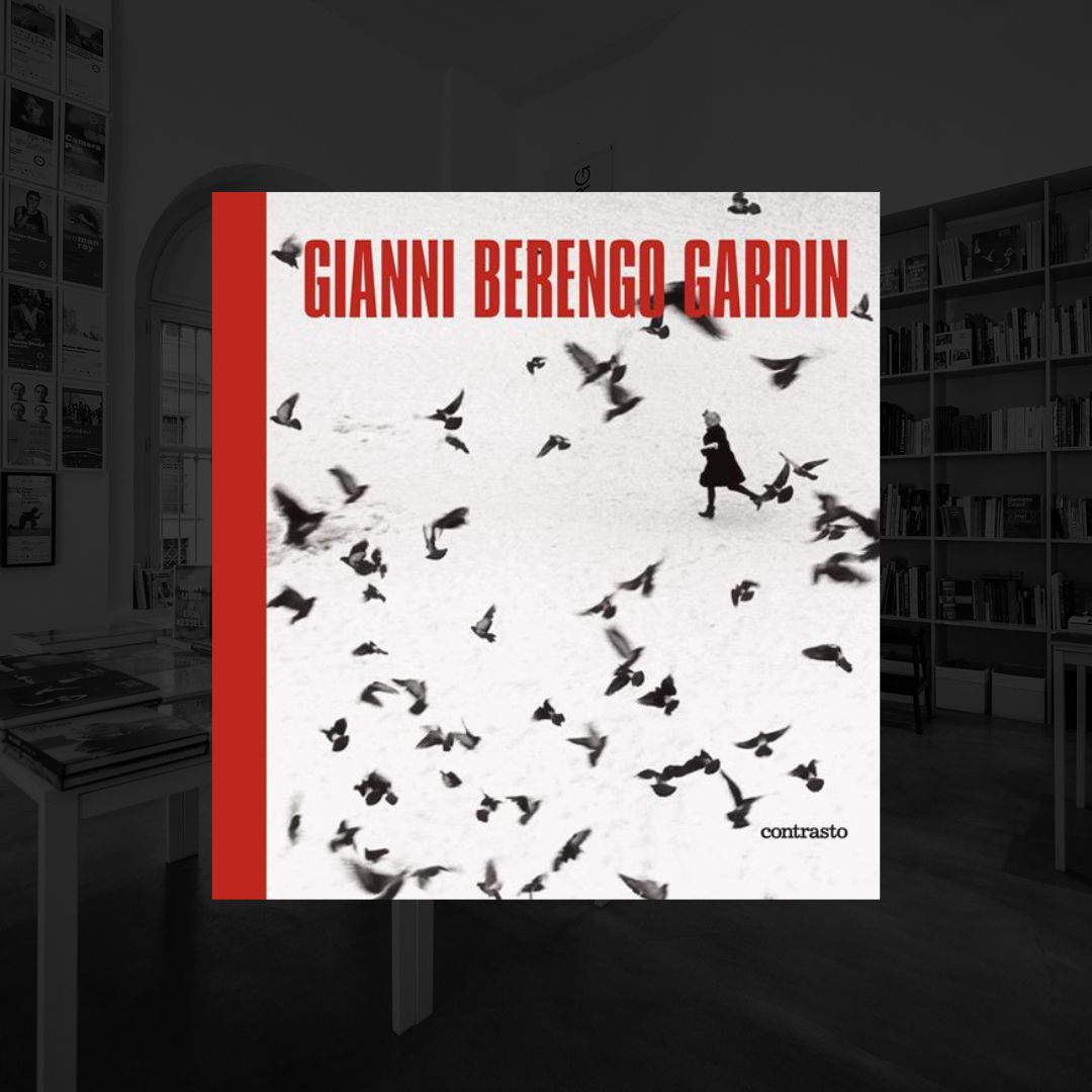 GIANNI BERENGO GARDIN