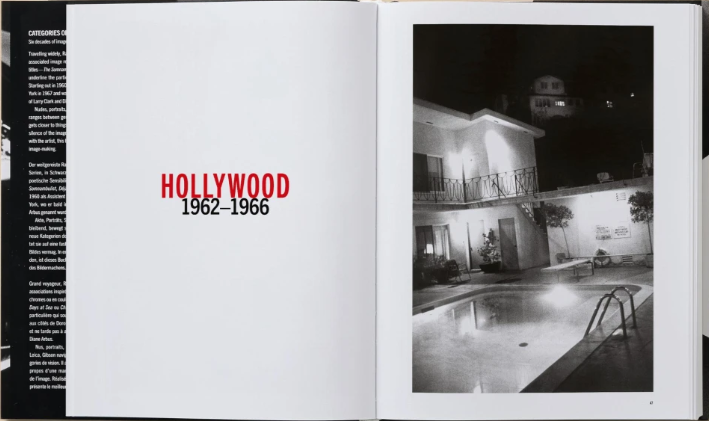 RALPH GIBSON | PHOTOGRAPHS 1960 - 2024