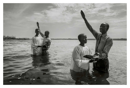 SOUTH SUDAN. THE IDENTITY OF THE WORLD’S YOUNGEST COUNTRY | FABIO BUCCIARELLI