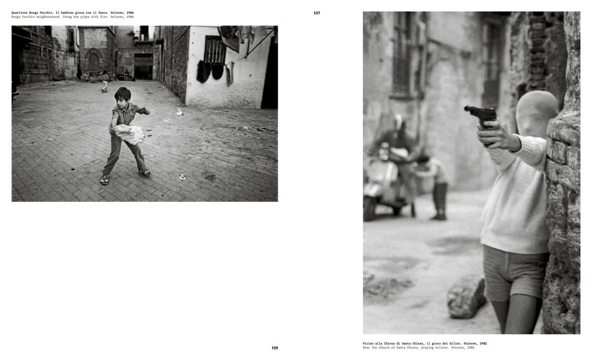 LETIZIA BATTAGLIA