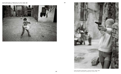 LETIZIA BATTAGLIA