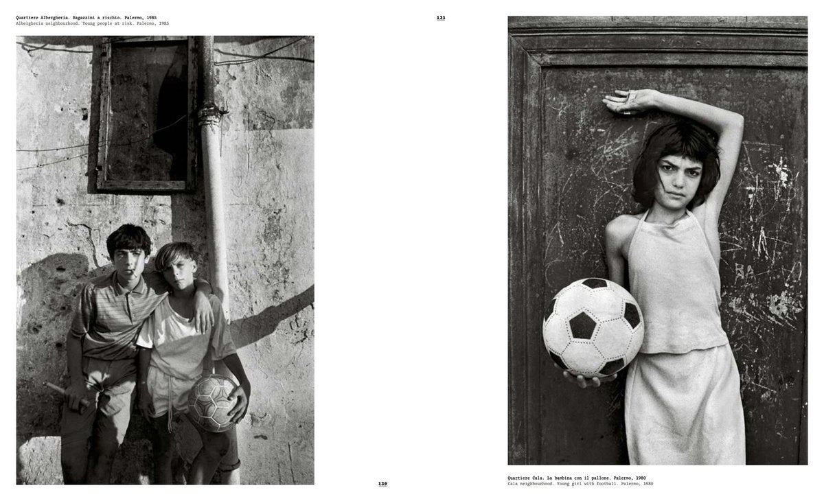 LETIZIA BATTAGLIA