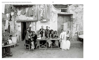 LETIZIA BATTAGLIA
