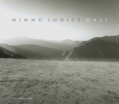 OASI | MIMMO JODICE