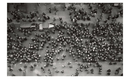 MARGARET BOURKE-WHITE | L'OPERA 1930-1960 | CATALOGO