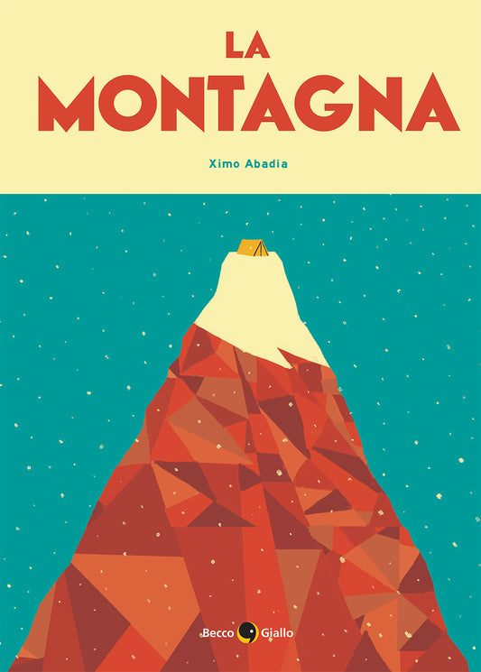 LA MONTAGNA