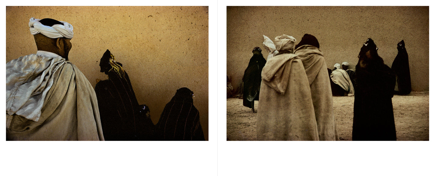HARRY GRUYAERT | MOROCCO