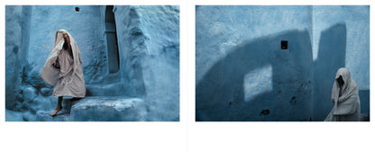 HARRY GRUYAERT | MOROCCO