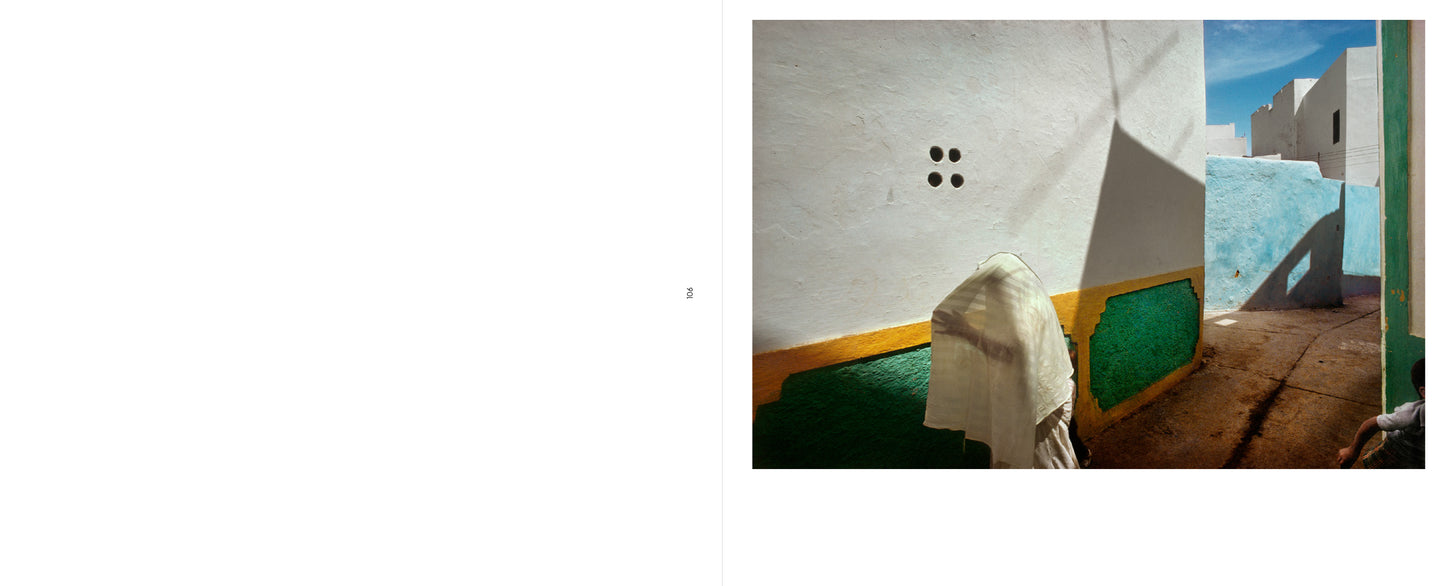 HARRY GRUYAERT | MOROCCO
