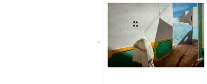 HARRY GRUYAERT | MOROCCO