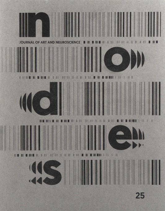 NODES  - JOURNAL OF ART AND NEUROSCIENCE