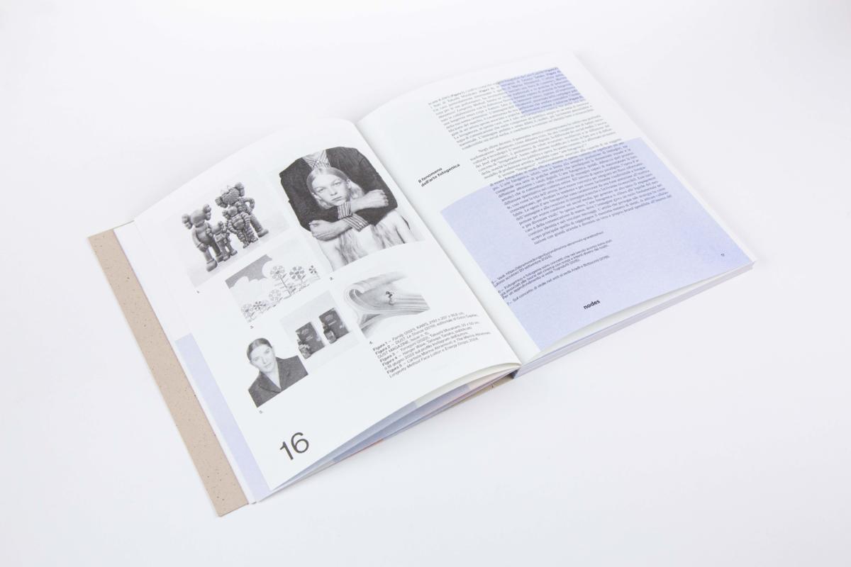 NODES 24 - JOURNAL OF ART AND NEUROSCIENCE