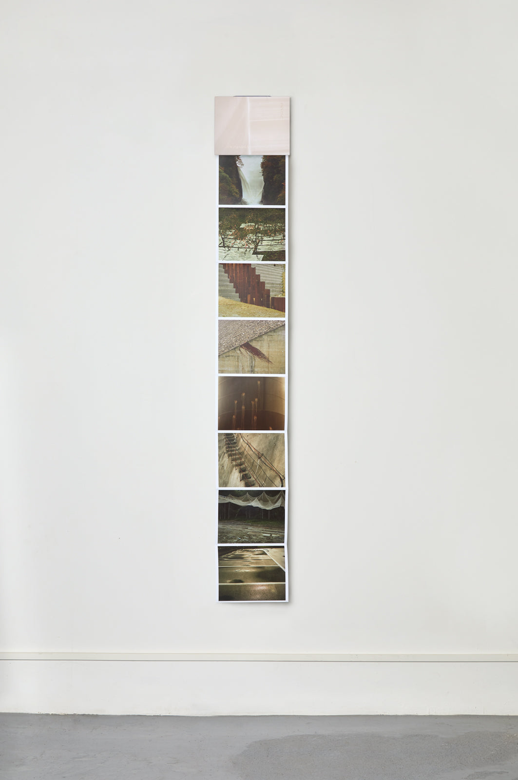 TOSHIO SHIBATA | PAINTING