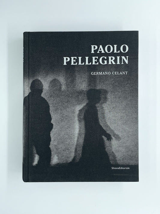 PAOLO PELLEGRIN || GERMANO CELANT