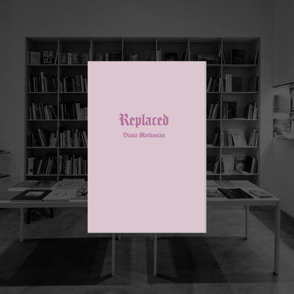 DIANA MARKOSIAN | REPLACED