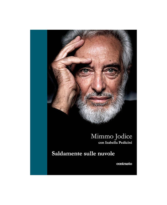 SALDAMENTE SULLE NUVOLE | MIMMO JODICE