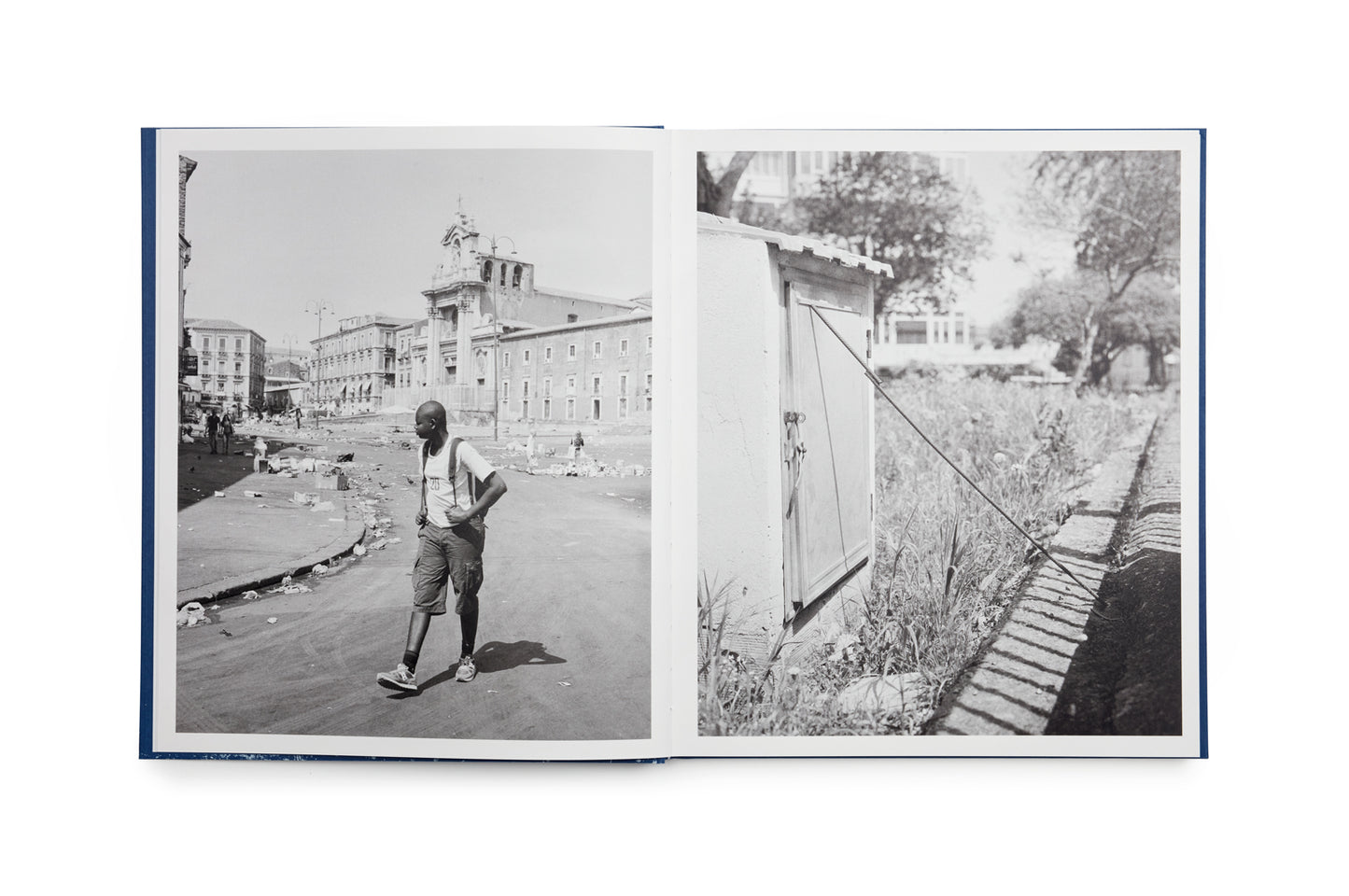 MASSAO MASCARO | SUB SOLE