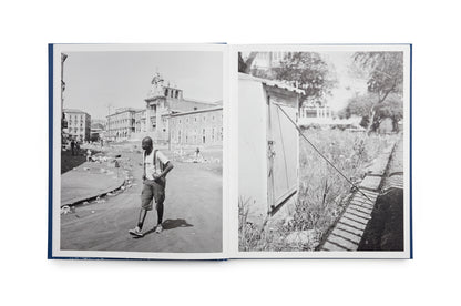 MASSAO MASCARO | SUB SOLE