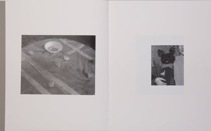 THE ATTACHMENT THEORY | JACOPO PAPUCCI