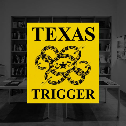 TEXAS TRIGGER | LUCA SANTESE & MARCO P. VALLI