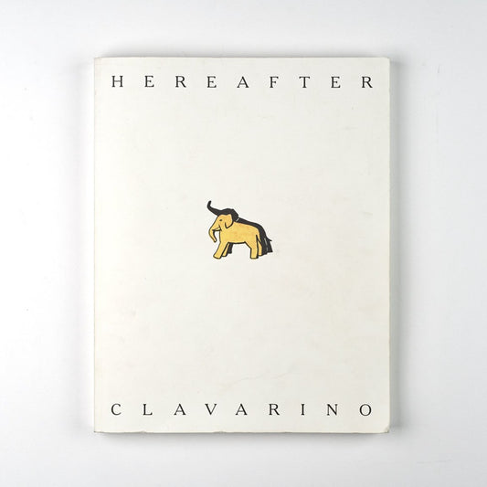 HEREAFTER | FEDERICO CLAVARINO