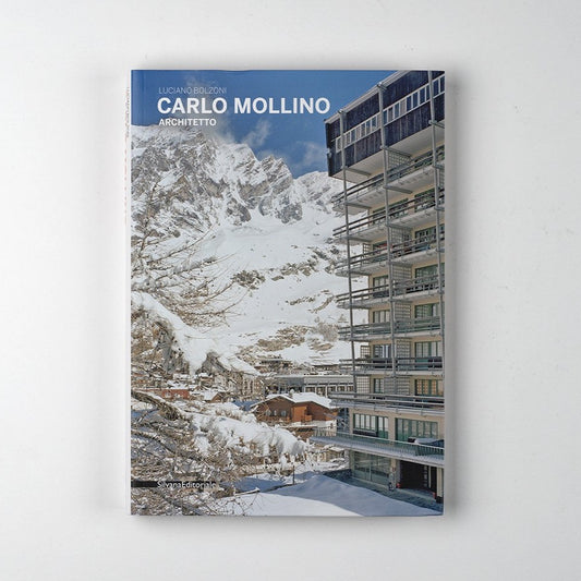 CARLO MOLLINO ARCHITETTO | LUCIANO BOLZONI