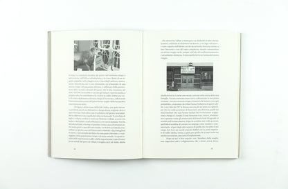 NARCISO NELLE COLONIE UN ALTRO VIAGGIO IN ETIOPIA | VINCENZO LATRONICO, ARMIN LINKE