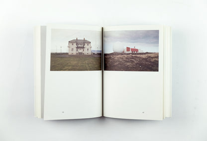 TUTTA LA SOLITUDINE CHE MERITATE - VIAGGIO IN ISLANDA | CLAUDIO GIUNTA, GIOVANNA SILVA