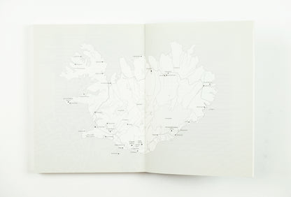 TUTTA LA SOLITUDINE CHE MERITATE - VIAGGIO IN ISLANDA | CLAUDIO GIUNTA, GIOVANNA SILVA