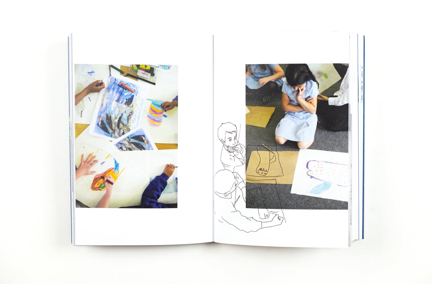 THE WHALE THEORY | CLAUDIA LOSI