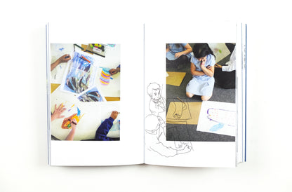 THE WHALE THEORY | CLAUDIA LOSI